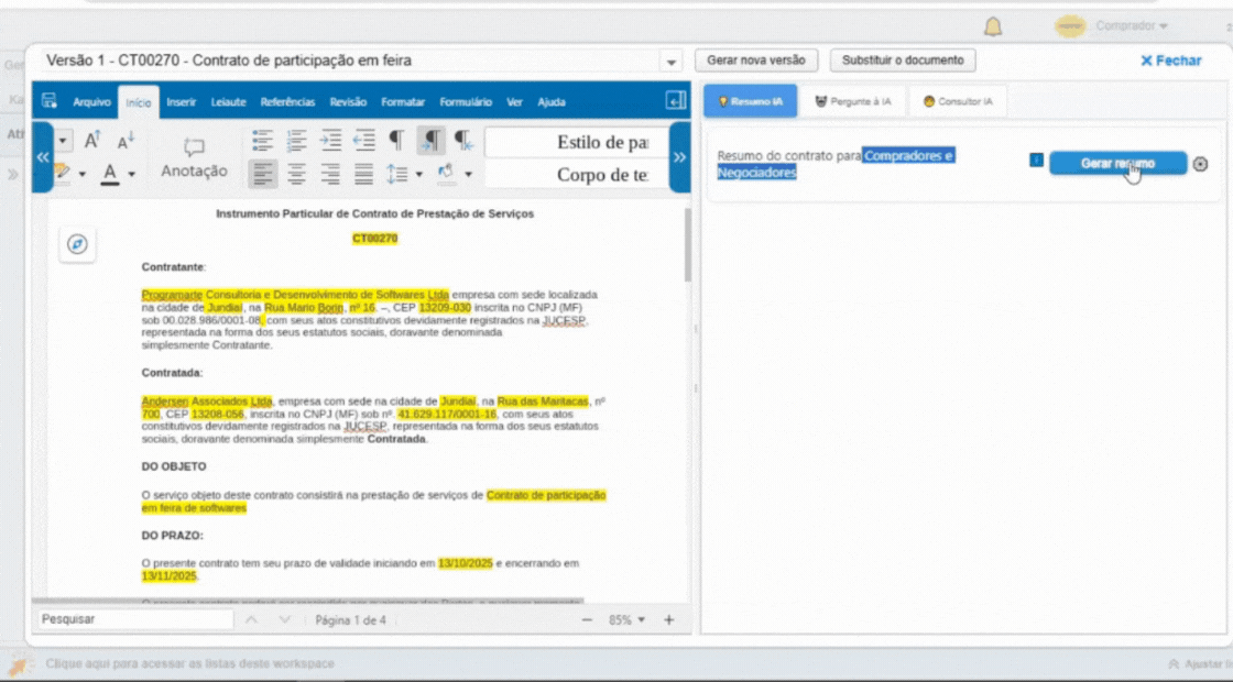 agentes de ia simplesmenteuse