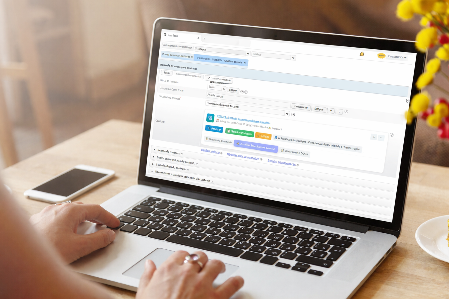 conheça o simplesmenteUseNEO